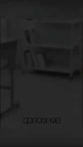 Kệ Đựng Sách Vở Học Tập Di Động Janes BookCorner Roller - EuroHome