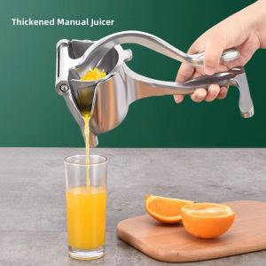 Thick Manual Home Juicer