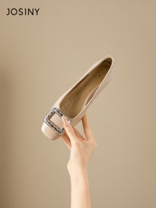 Josiny | Comfort Versatile Mary Jane Flats for Women
