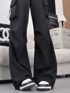 XIANYIJIAO | Thin Summer Quick-dry Sports Coveralls Pants
