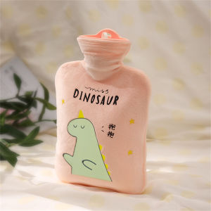 Portable Winter Hot Water Bag: A Must-Have Mini Hot Compress Stomach Hand Warmer