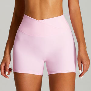QYUED | High Waist Butt Lifting Sport Pants