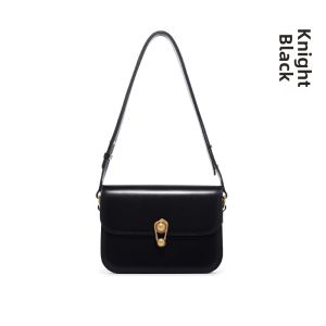 La Festin | New 2026 White Commuter Shoulder Bag Wedding Purse