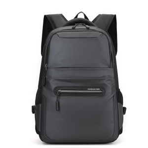 WEPOWER New Travel Mens Backpack Outdoor Commuting Casual Daypack Nylon Arc Shoulder Strap Daily Match Urban Outdoor Bag