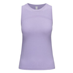 Elastic Quick Dry Sports Vest