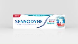 Sensodyne Sensitivity Gum & Enamel Toothpaste 100g