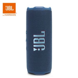 JBL | JBL FLIP7 Outdoor Portable Speaker Custom Sound Settings IP68 Protection Punchy Bass for Poolside Activities