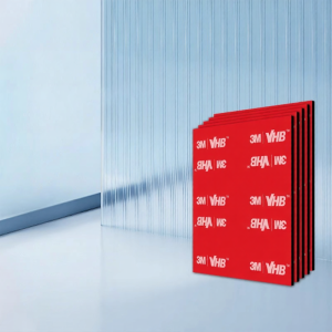 3M | High Strength Double Sided Tape for Car Use