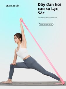 LEXI | Yoga Stretching Resistance Band