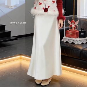 XUECAIQI | Embroidered Chinese Style Dress Set