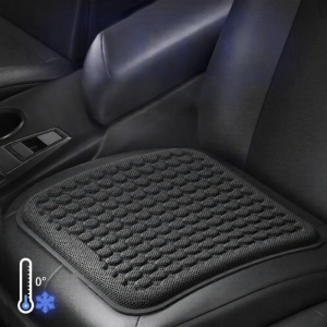 Breathable Silicone Gel Cushion