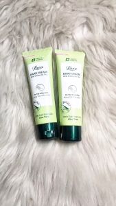 Kem dưỡng da tay Lana 80g da mềm mịn móng chắc khỏe