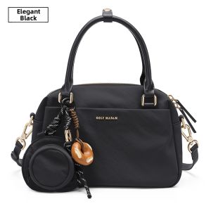 GOLF MADAM | Light Portable Commuter Shoulder Bag