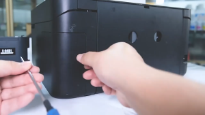 ส่งจากไทย T04d1 กล่องซับหมึกพร้อมชิป EPSON L6160 L6170 L6190 L6260 L6270 L6290 L11050 L14150 M1100 M1140 M2140 M3140 M3170 และรุ่นอื่นๆ