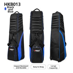 PGM GOLF | Men and Women Thickened Protection Golf Bag for Air Travel