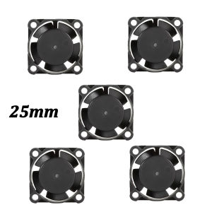 Quạt Làm Mát Động Cơ NEEBRC Cho Xe RC ESC Tản Nhiệt Nhanh Tương Thích Với Động Cơ Không Chổi Than 36/42mm - 30mm 35mm 40mm 50mm