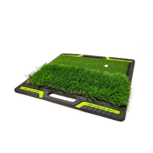 B·C·GOLF | Portable Practice Golf Hitting Mat