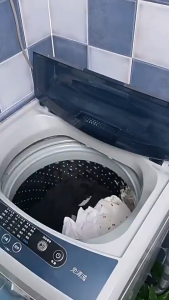 Upgraded Color Protection Laundry Tablets - Anti-Color Bleeding & Deep Conditioning Preserve Fabric Color Non-Woven Absorption