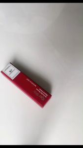 Mascara hữu cơ Kjær Weis Im-Possible Mascara 1021E 7ml làm dày mi giúp mi bám lâu an toàn cho mắt nhạy cảm của Mỹ