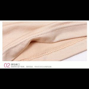 Women Ice Silk Safety Pants Modal Fabric Soft Comfortable Thin Inner Pants Lace High Elastic 冰丝简约纯色中腰三分裤 舒适透气弹性 打底裤安全裤防走光女夏
