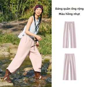 Semir | Quần Lửng Thoáng Mát Chống Nắng Khô Nhanh