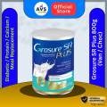 【FREE GIFT】Grosure SR 800g (Vanilla / Choco / Coffee) (Diabetic Milk / Meal Replacement). 