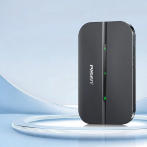 PISEN | Portable WiFi Unrestricted Speed Nationwide Coverage 4G/5G