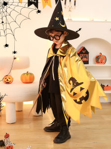 ชุดนักบุญมหากาพย์สำหรับเด็กผู้ชายและเด็กผู้หญิง เสื้อคลุมผู้นำทางการศึกษา ชุดการแสดง เสื้อผ้าเครื่องประดับ ชุดนักบุญมหากาพย์