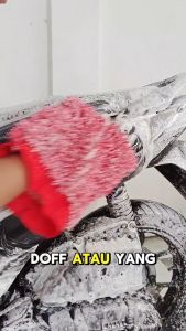 Automova Snow Wash Shampo Mobil Motor pH Balance 7 Shampoo Salju Sabun Cuci Mobil Motor 5 Liter