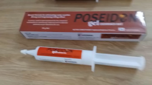 Thuốc diệt gián Zentek - Gel diệt gián Poseidon Hàn Quốc