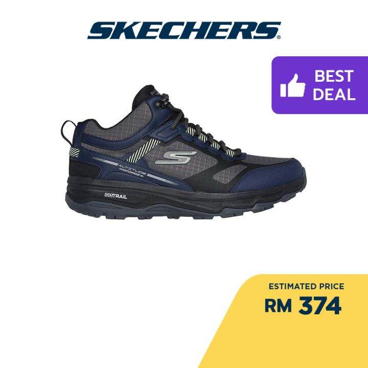 Skechers go on sale run goga mat