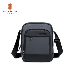 Arctic Hunter | Mens Large Capacity Multi-Function Crossbody Backpack