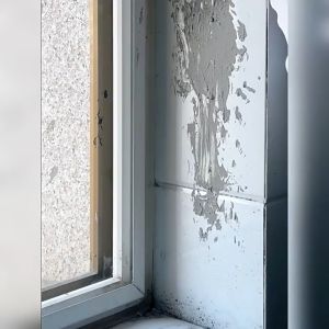 Ready Stock! SHULU Cement Cleaner – Fast Dissolving & Stain Removal for Tiles Windows Cars & More (500ml)