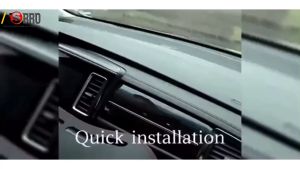 Proton Dashboard Cover Leather Dashboard Sun Cover Wira/Waja/Preve/Iriz/Exora/Saga/Persona/Gen2/Saga BLM/FLX