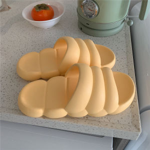 XIXITIAO | Cute And Ugly Antibacterial Anti-odor Slipper