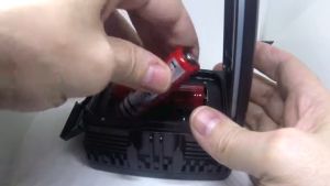 18650 Battery Ultrafire Lithium-ion Rechargeable Batteries