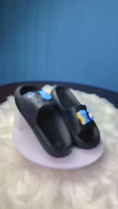 Age 5yrs-17yrs Kids Cartoon Sandals Size 190-230 By Shoe Factory Malaysia