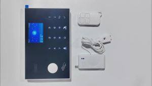 Cảm Biến Báo Động Rò Rỉ Nước Không Dây 433 MHz Phát Hiện Ngập Nước 1/2/3 Mét Thiết Bị Phát Hiện Ngập Nước Để Ngăn Chặn Tràn Nước Hoạt Động Với Thiết Bị Báo Động.