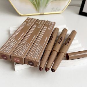2025 Product Smooth Skin Lip Liner Long Lasting Moisturizing Lip Gloss Easy To Color Long Lasting Makeup Suitable For Women