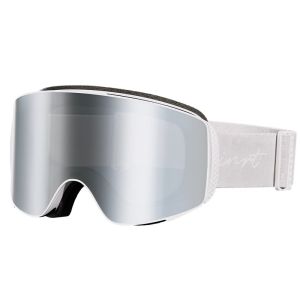 INRT | Fog-Resistant Anti-Wind Ski Goggles Magnetically Open-Close Double Window