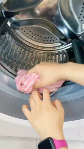 Third Generation Washing Machine Drum Cleaner 450g