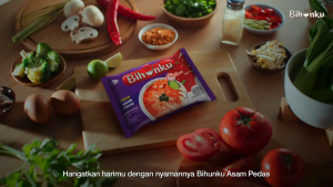 Bihunku Asam Pedas 55 gr