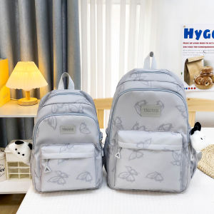 MUXIAOHUAN | Large Lightweight School Bag For Girls