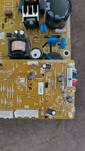 SHARP PETI SEJUK PAPAN PCB/ SHARP REFRIGERATOR PCB BOARD SJ-P691M-BK/SLSJ-P791M-BK/SL