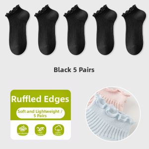 Baisina | Breathable Sweat-Absorbent Anti-Odor Mid-Calf Socks