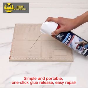 Fast Delivery Original Tile Adhesive Glue: A Comprehensive Guide