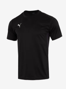 PUMA | Current Season Running Training Woven Short Sleeve T-shirt