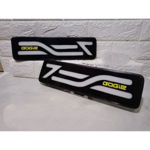 Lampu rem variasi pick-up futura-carry // stop lamp sein kedip carry-futura// classic