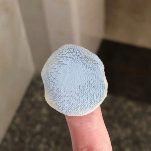 Son Lì Đa Năng Cappuvini Gelllas Highlighter Liquid Blush Concealer Illuminating Expanding Color Cheek Blue Purple