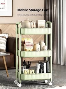 Storage Organizer Multi-layer Shelving